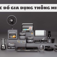 Tổng kho gia dụng 